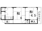 第2丘町ハウス