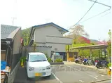 レオパレス京都鷹峯