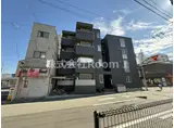 プレジール岸里東・旭化成ヘーベルメゾンHEBEL HAUS