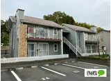 ドリームスクエアF棟