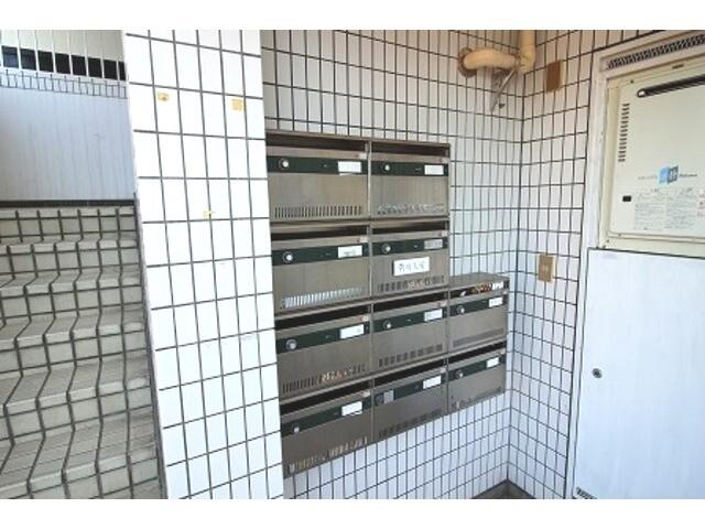 パールハイツ文化町