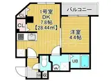 PARK RESIDENCE東千葉