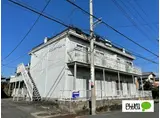 サンシティ富島A