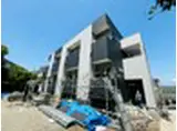 MODERN PALAZZO MATSUYAMA