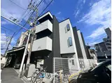 ジェイドコート四貫島