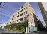 レジディア武蔵小杉