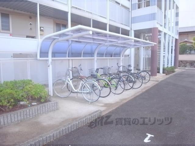レオパレス北山ウエストFOUNTAIN