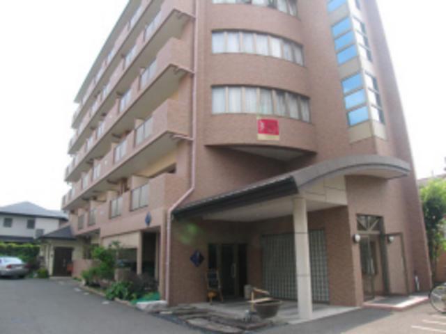 アーバンシンフォニー美門