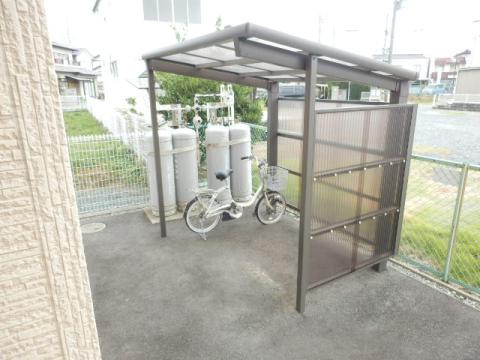 コーポプロスペール