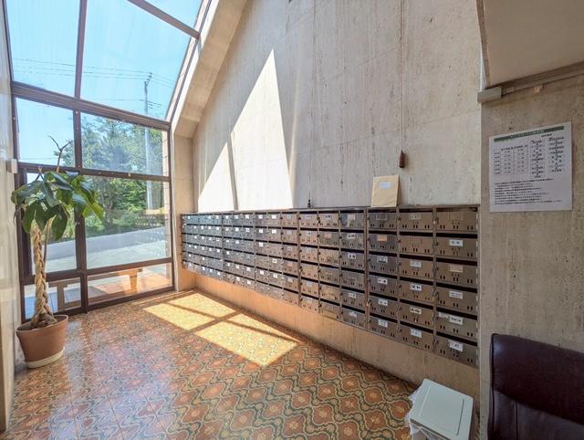 中台工業伊東マンション
