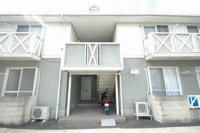 ＪＲ福塩線 横尾駅 徒歩12分  築33年(3DK/2階)