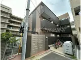 フレンドリーハイツ住吉