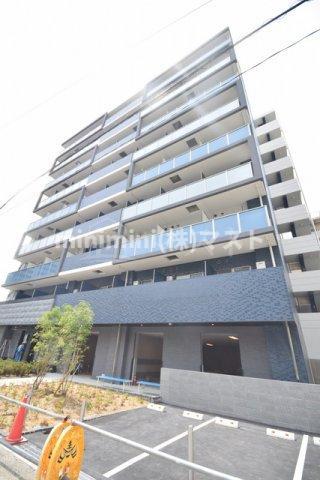 プレサンス 梅田北 ディア
