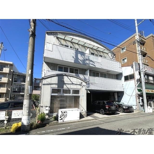 コーポ駿河