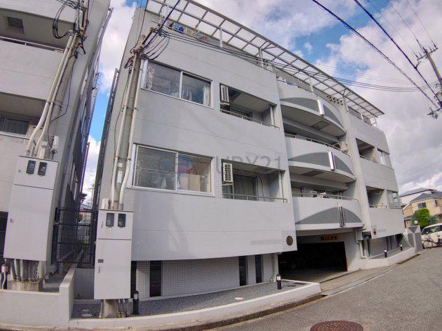 ロイヤルメゾン鹿塩壱番館