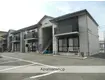 フォーレス藤山A棟(3DK/1階)