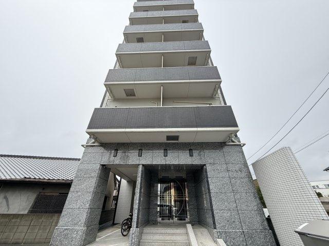 プランドール古市
