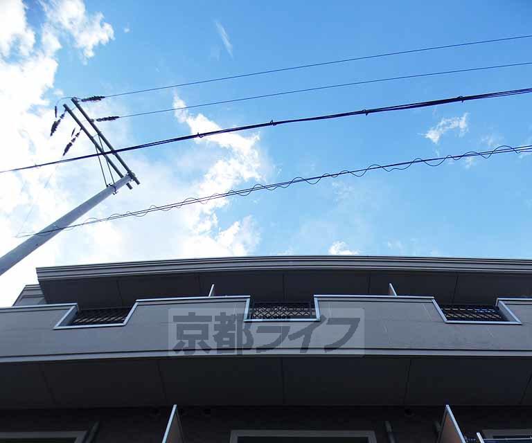 カームハウス嵯峨野