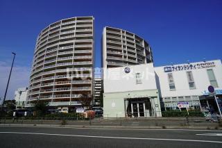アイランドシティインフィニガーデン イースト棟