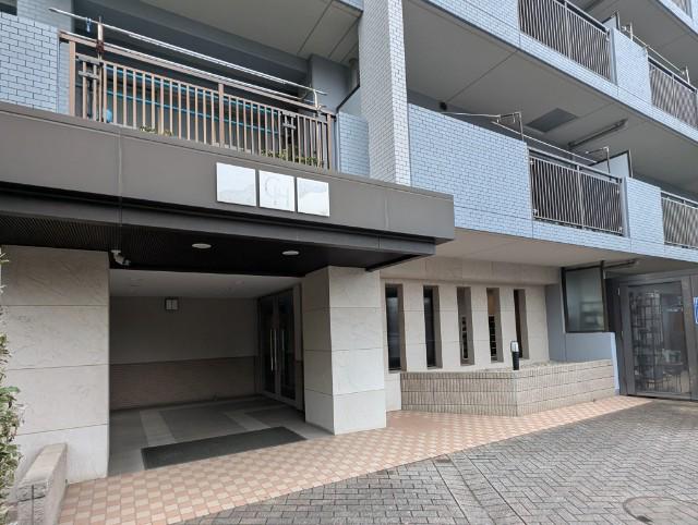 横浜永田台パークホームズガーデンヒル