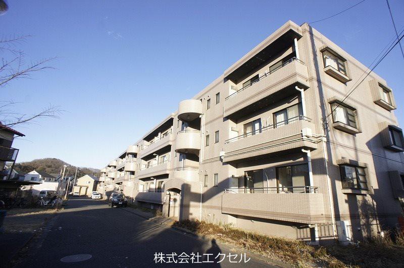 レジデンス元木