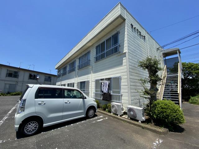セイワコーポ