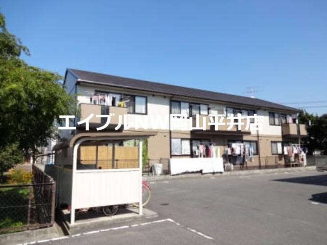 プレザント芳泉
