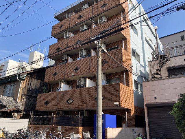 メゾン野江