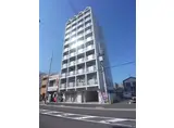 アルファエステート扇町