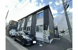 グリュックスハイム文化町I