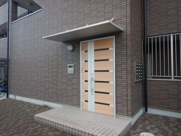 アンプルールフェール GLAND MOB
