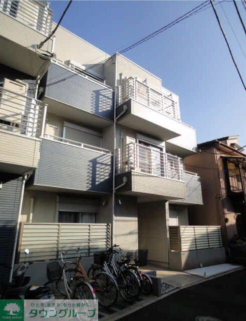CASA・DEL・SOLE