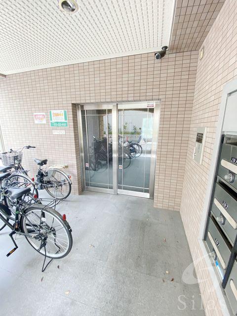 エトワール瓦町