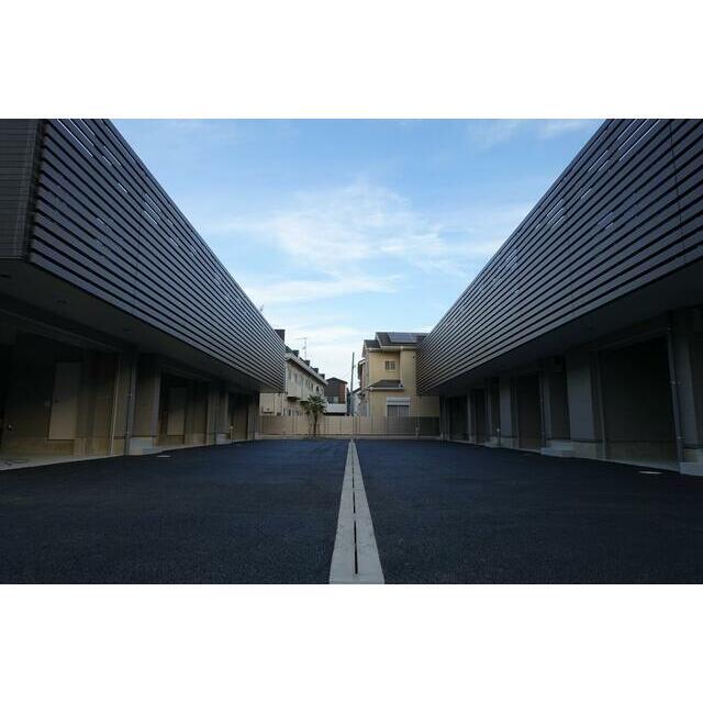 シーサイドヴィレッジ湘南茅ケ崎
