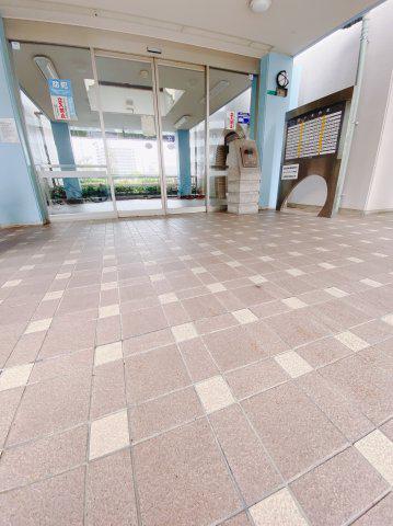 コーシャハイツ中野