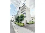 GENOVIA 隅田川イースト SKYGARDEN