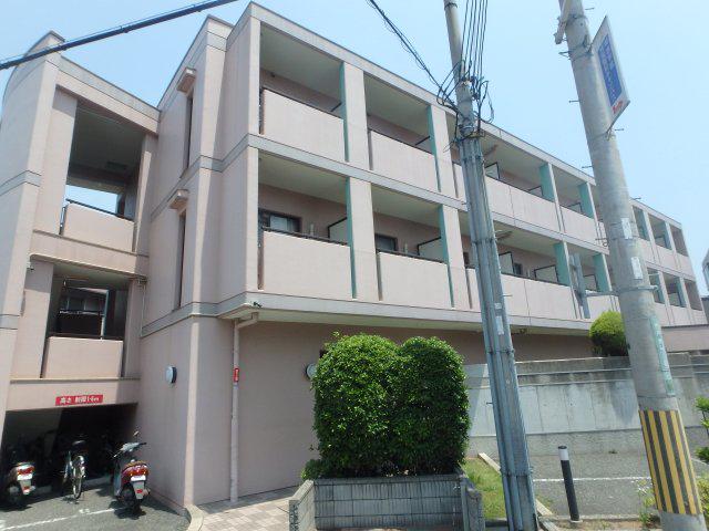 松永マンション