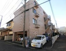 幕張イースト(3LDK/4階)