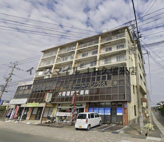 大橋ビル