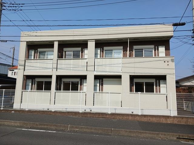 カーサリブラ II