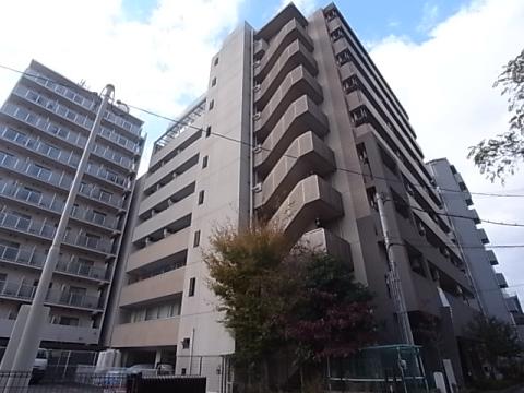 エレナ西宮北口