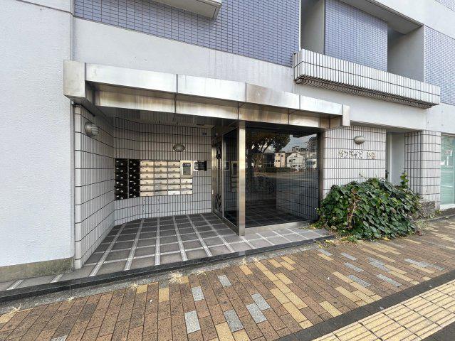 サンライズ長田