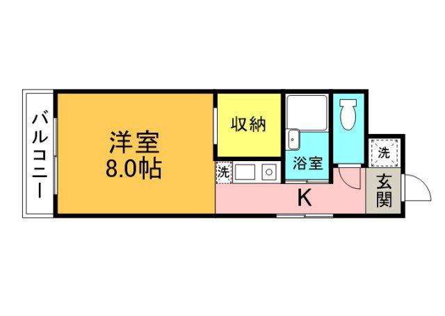 MKビル十日市