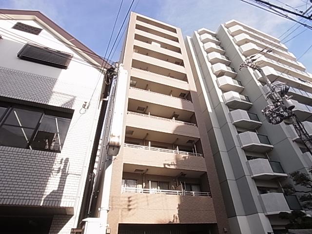 アスライフ湊川公園