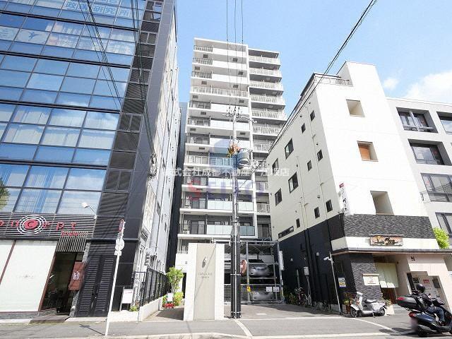 ミュプレ江坂