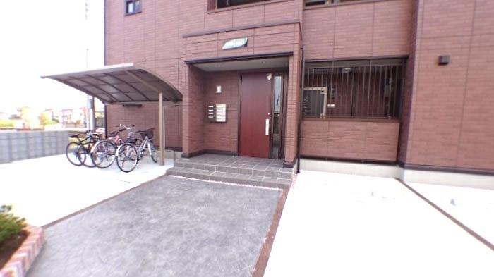イースタンレイクK