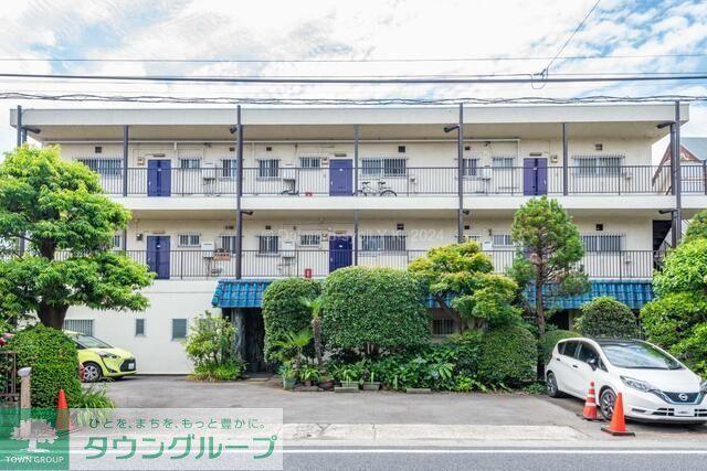コーポ樫の木
