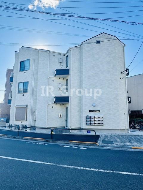アレグリアコート梅島