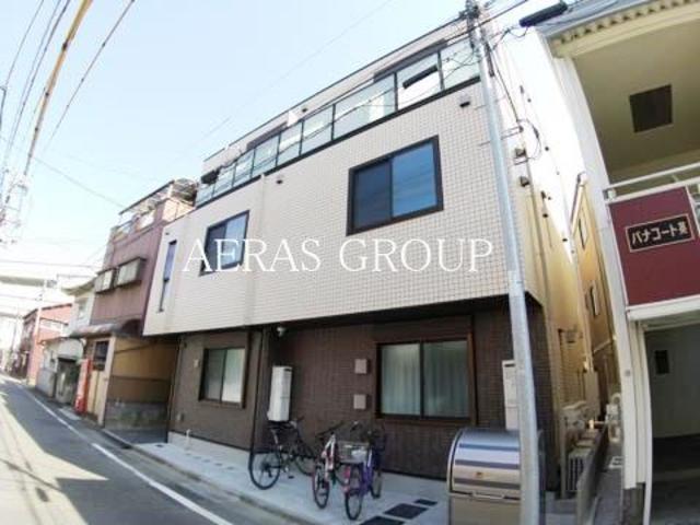 カーサ セレーノ