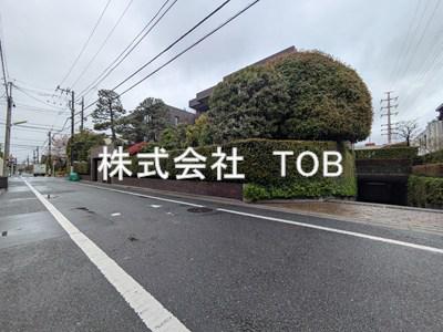 テラス成城ウエスト